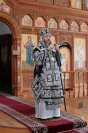 39-В пятницу первой седмицы Великого поста в Андреевском соборе прошли великопостные богослужения 