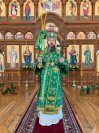 26-«Согласно славим Всесвятаго Духа». Божественная Литургия в день Святой Пятидесятницы в Андреевском кафедральном соборе