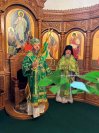 27-«Согласно славим Всесвятаго Духа». Божественная Литургия в день Святой Пятидесятницы в Андреевском кафедральном соборе