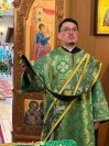 51-«Согласно славим Всесвятаго Духа». Божественная Литургия в день Святой Пятидесятницы в Андреевском кафедральном соборе