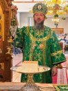 52-«Согласно славим Всесвятаго Духа». Божественная Литургия в день Святой Пятидесятницы в Андреевском кафедральном соборе