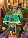 73-«Согласно славим Всесвятаго Духа». Божественная Литургия в день Святой Пятидесятницы в Андреевском кафедральном соборе