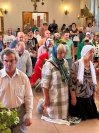 74-«Согласно славим Всесвятаго Духа». Божественная Литургия в день Святой Пятидесятницы в Андреевском кафедральном соборе
