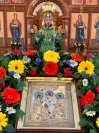 78-«Согласно славим Всесвятаго Духа». Божественная Литургия в день Святой Пятидесятницы в Андреевском кафедральном соборе