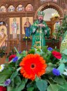 79-«Согласно славим Всесвятаго Духа». Божественная Литургия в день Святой Пятидесятницы в Андреевском кафедральном соборе