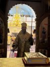 13-Архиепископ Амфилохий возглавил служение Всенощного бдения в канун Недели сыропустной
