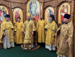 Неделя сыропустная, воспоминание Адамова изгнания