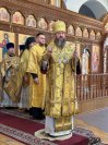 1-Неделя сыропустная, воспоминание Адамова изгнания