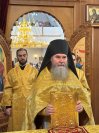 3-Неделя сыропустная, воспоминание Адамова изгнания