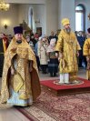 4-Неделя сыропустная, воспоминание Адамова изгнания