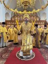 6-Неделя сыропустная, воспоминание Адамова изгнания