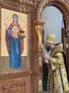 8-Неделя сыропустная, воспоминание Адамова изгнания