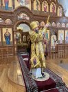 9-Неделя сыропустная, воспоминание Адамова изгнания