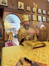 10-Неделя сыропустная, воспоминание Адамова изгнания