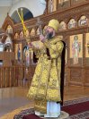 11-Неделя сыропустная, воспоминание Адамова изгнания