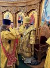 12-Неделя сыропустная, воспоминание Адамова изгнания