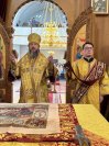 14-Неделя сыропустная, воспоминание Адамова изгнания