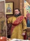 15-Неделя сыропустная, воспоминание Адамова изгнания