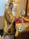 16-Неделя сыропустная, воспоминание Адамова изгнания
