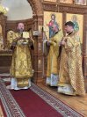 17-Неделя сыропустная, воспоминание Адамова изгнания
