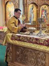 19-Неделя сыропустная, воспоминание Адамова изгнания