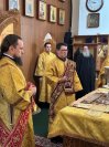 20-Неделя сыропустная, воспоминание Адамова изгнания