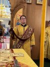 22-Неделя сыропустная, воспоминание Адамова изгнания