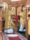 24-Неделя сыропустная, воспоминание Адамова изгнания