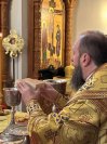 25-Неделя сыропустная, воспоминание Адамова изгнания