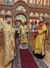 26-Неделя сыропустная, воспоминание Адамова изгнания