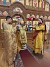 28-Неделя сыропустная, воспоминание Адамова изгнания