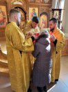 33-Неделя сыропустная, воспоминание Адамова изгнания
