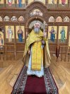 34-Неделя сыропустная, воспоминание Адамова изгнания