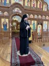 35-Неделя сыропустная, воспоминание Адамова изгнания