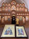 39-Неделя сыропустная, воспоминание Адамова изгнания