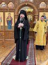 40-Неделя сыропустная, воспоминание Адамова изгнания