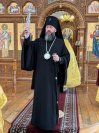41-Неделя сыропустная, воспоминание Адамова изгнания
