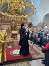 42-Неделя сыропустная, воспоминание Адамова изгнания