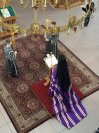 4-В Андреевском кафедральном соборе было совершено Великое повечерие с чтением второй части Покаянного канона преподобного Андрея Критского
