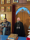 1-Праздник Казанской иконы Пресвятой Богородицы