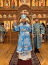 2-Праздник Казанской иконы Пресвятой Богородицы