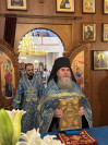 3-Праздник Казанской иконы Пресвятой Богородицы