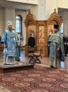 4-Праздник Казанской иконы Пресвятой Богородицы