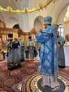 6-Праздник Казанской иконы Пресвятой Богородицы