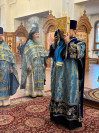 7-Праздник Казанской иконы Пресвятой Богородицы