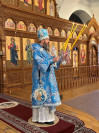 9-Праздник Казанской иконы Пресвятой Богородицы