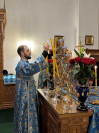 10-Праздник Казанской иконы Пресвятой Богородицы