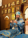 11-Праздник Казанской иконы Пресвятой Богородицы
