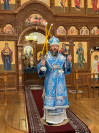 12-Праздник Казанской иконы Пресвятой Богородицы