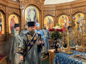 13-Праздник Казанской иконы Пресвятой Богородицы